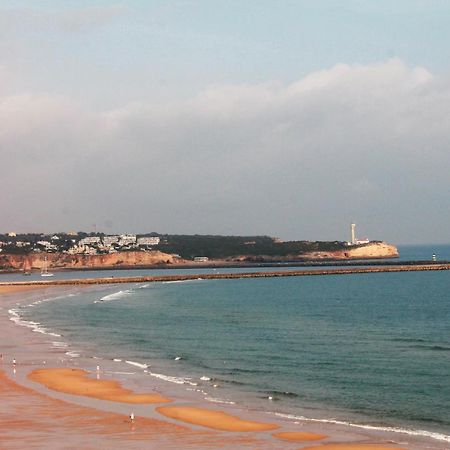 Praia Da Rocha, 502, Charming Apartment, Air Conditioning, Swimming Pool,Free Wifi, Faia By Ig Portimão Exterior foto