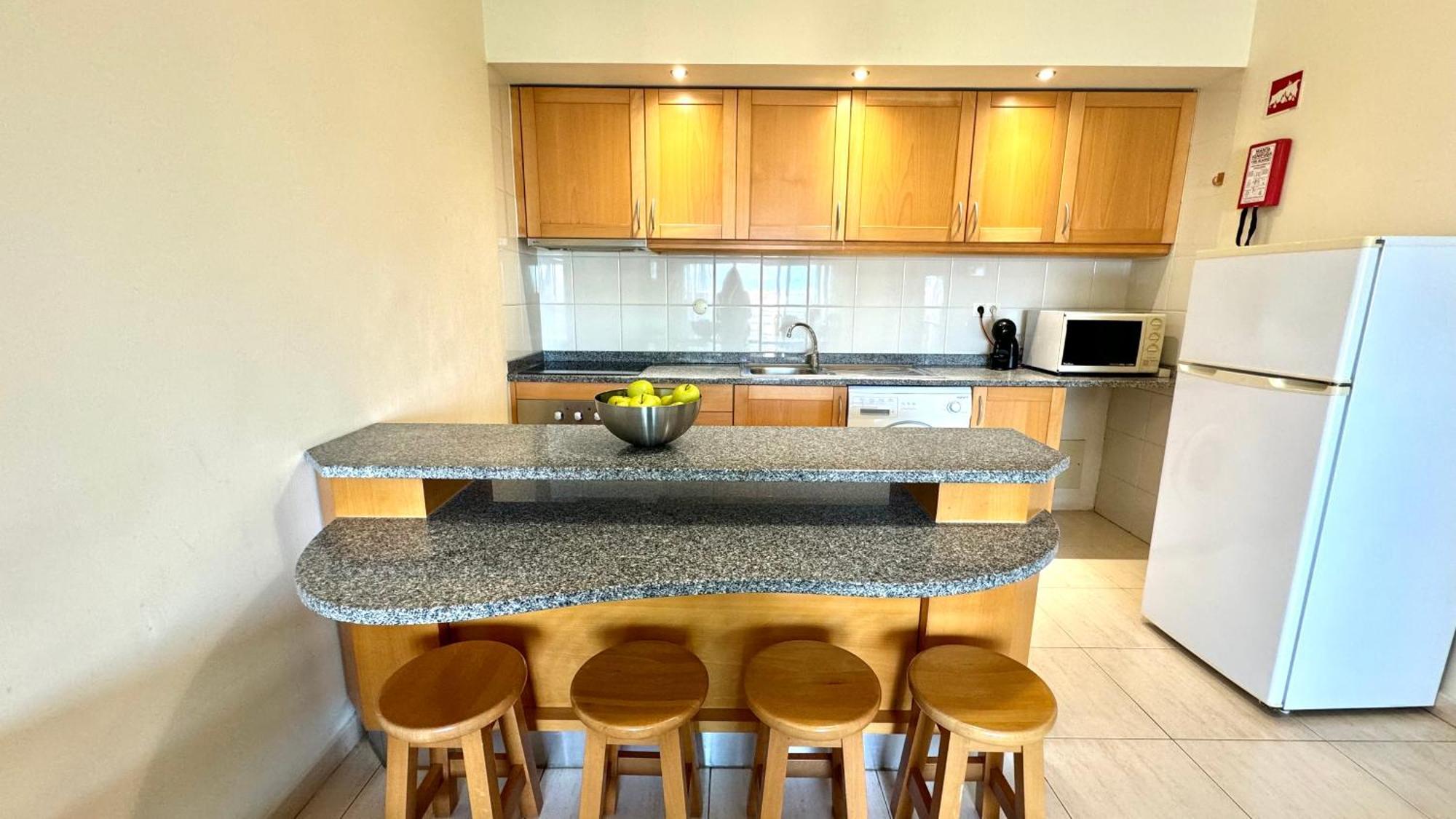 Praia Da Rocha, 502, Charming Apartment, Air Conditioning, Swimming Pool,Free Wifi, Faia By Ig Portimão Exterior foto