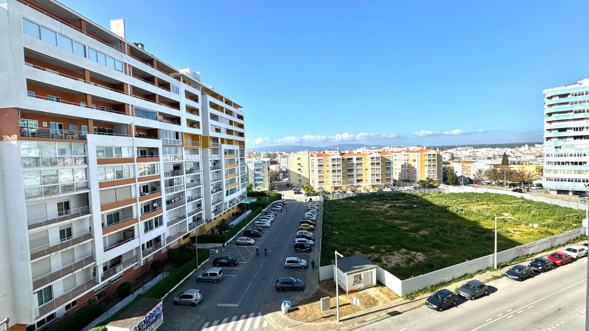 Praia Da Rocha, 502, Charming Apartment, Air Conditioning, Swimming Pool,Free Wifi, Faia By Ig Portimão Exterior foto