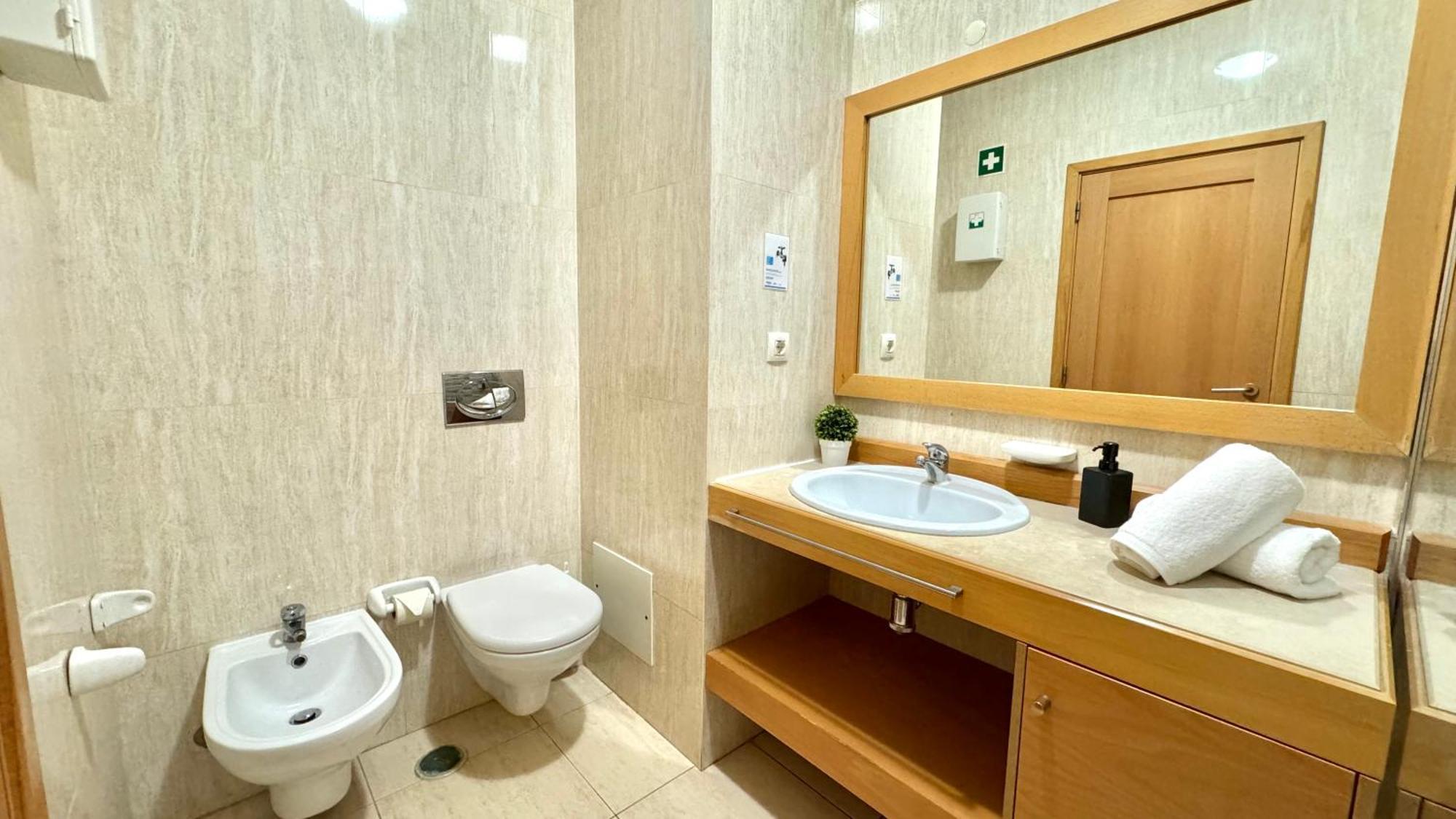 Praia Da Rocha, 502, Charming Apartment, Air Conditioning, Swimming Pool,Free Wifi, Faia By Ig Portimão Exterior foto